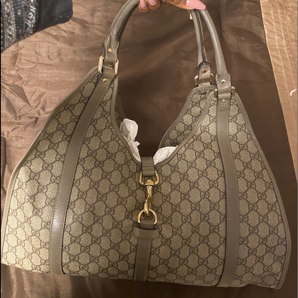 Gucci Handbag